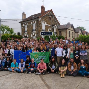 AG fyeg paris