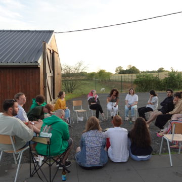 écolo j on fire 2025 activité