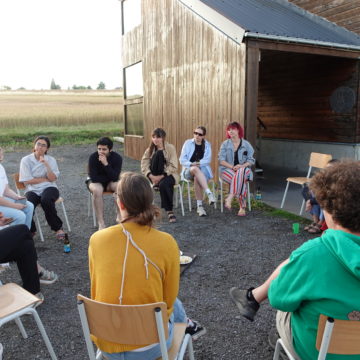 écolo j on fire 2025 activité