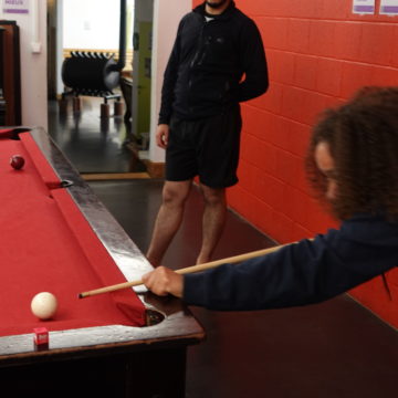 écolo j on fire 2025 billard