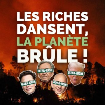 marche climat bruxelles 2025