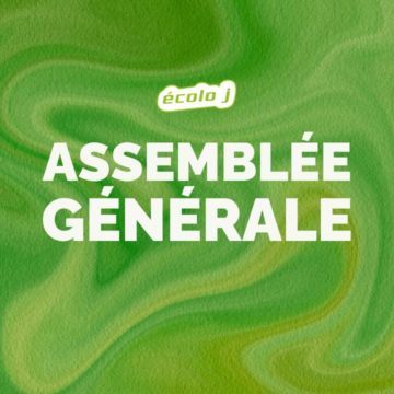 assemblée générale 2025