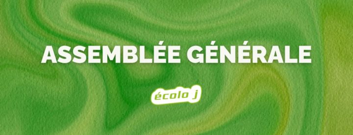 assemblée générale 2025