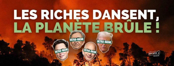 marche climat bruxelles 2025