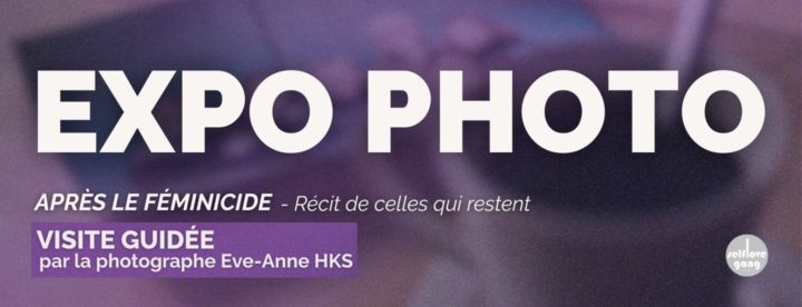 Après le féminicide - Récits de celles qui restent