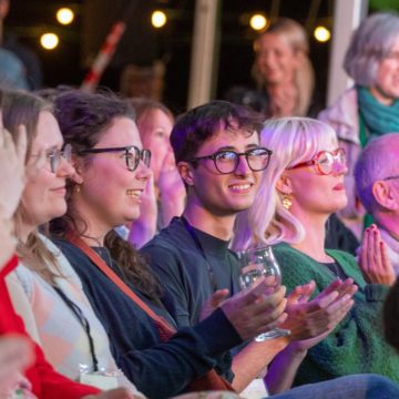 festival de l'écologie populaire 2025