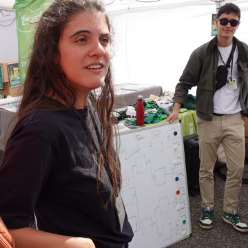 festival de l'écologie populaire 2025