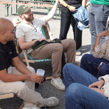 festival de l'écologie populaire 2025