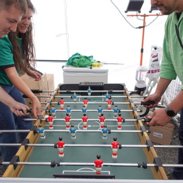 festival de l'écologie populaire 2025