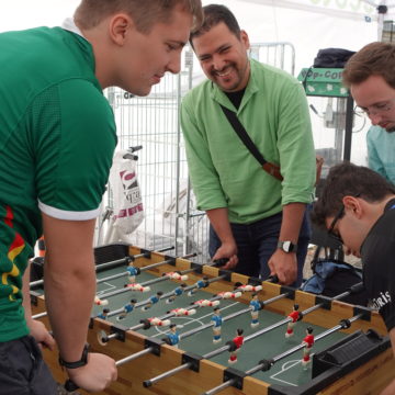 festival de l'écologie populaire 2025