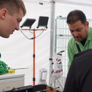 festival de l'écologie populaire 2025