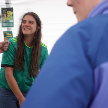 festival de l'écologie populaire 2025
