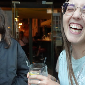 drink de rentrée à Liège 2025