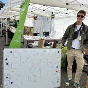 festival de l'écologie populaire 2025
