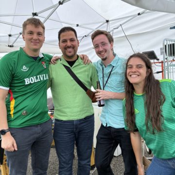 festival de l'écologie populaire 2025