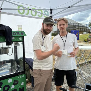 festival de l'écologie populaire 2025
