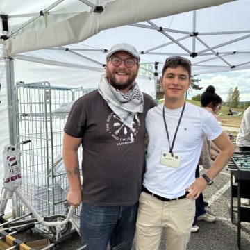 festival de l'écologie populaire 2025