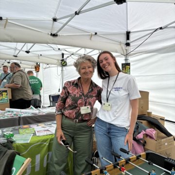 festival de l'écologie populaire 2025