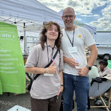 festival de l'écologie populaire 2025