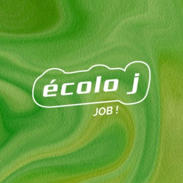 Offre d'emploi : Coordinateurice d'écolo j
