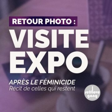 Retour photo expo