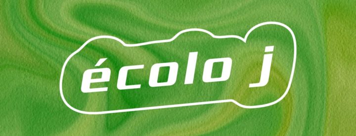 écolo j