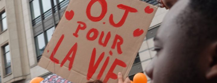 Carte blanche – Supprimer le financement des jeunesses politiques : un coup porté à la démocratie