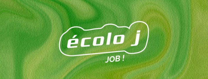 Offre d'emploi : Coordinateurice d'écolo j