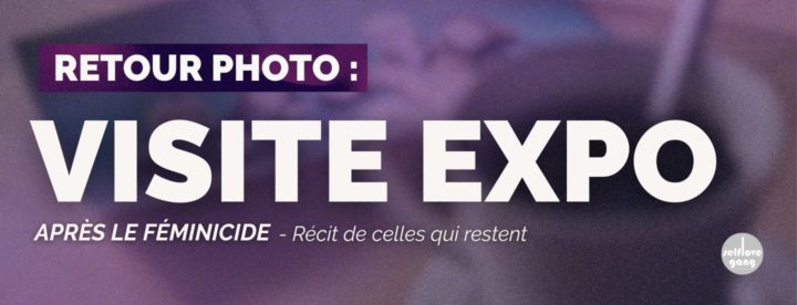 Retour photo expo