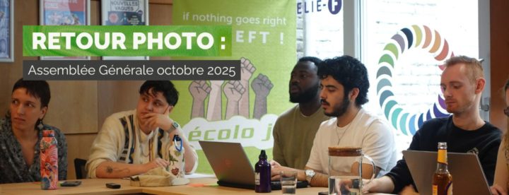Assemblée Générale octobre 2025