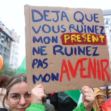 manifestation contre arizona 14 octobre 2025