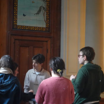 Assemblée Générale octobre 2025