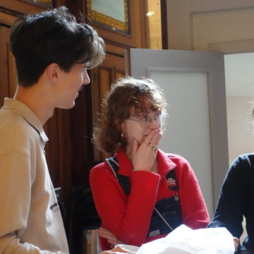 Assemblée Générale octobre 2025