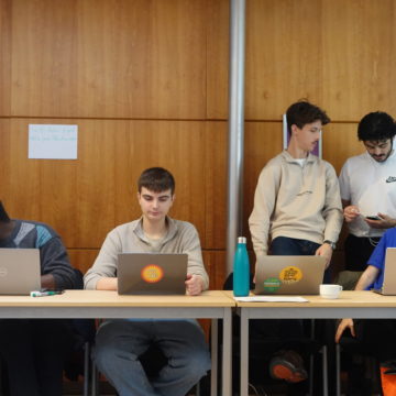Assemblée Générale octobre 2025