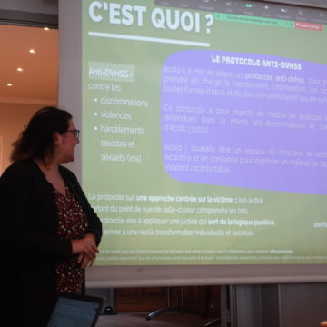 Assemblée Générale octobre 2025