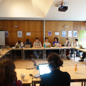 Assemblée Générale octobre 2025