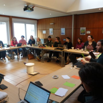 Assemblée Générale octobre 2025
