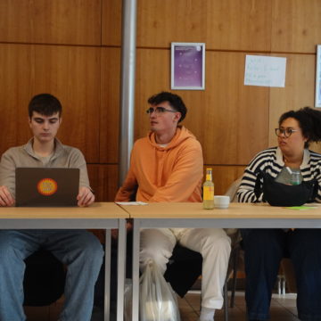 Assemblée Générale octobre 2025
