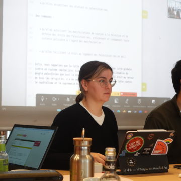 Assemblée Générale octobre 2025