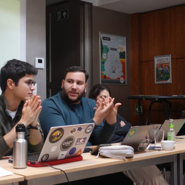 Assemblée Générale octobre 2025