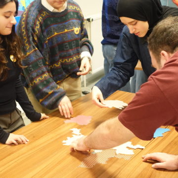 formation niveaux de pouvoir