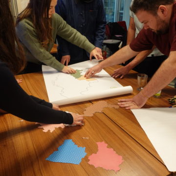 formation niveaux de pouvoir