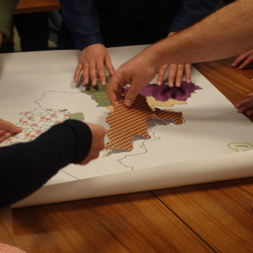 formation niveaux de pouvoir