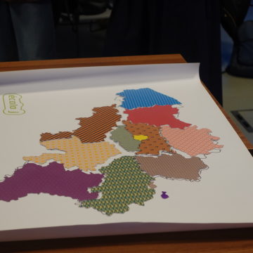 formation niveaux de pouvoir