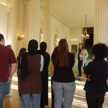 formation niveaux de pouvoir