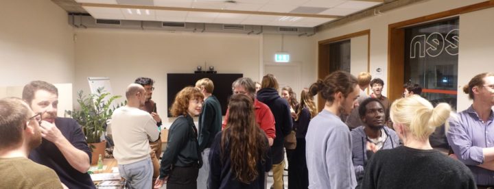 drink rentrée 2026 écolo j