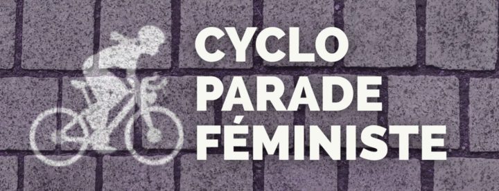 CYCLO PARADE